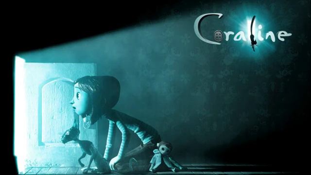 Exploration - Coraline Soundtrack