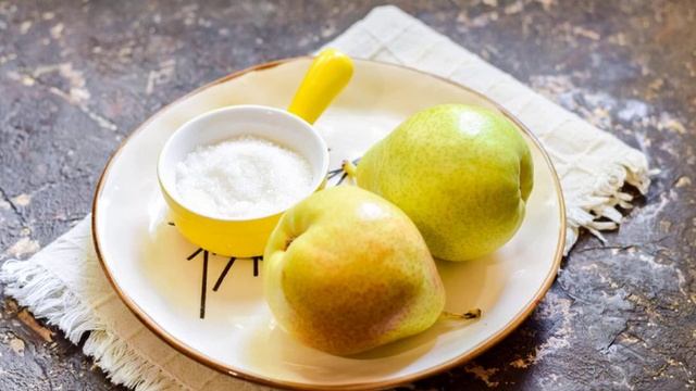 Сборник рецептов