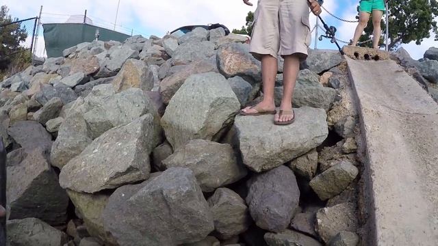 Sandworm Strikes Again!