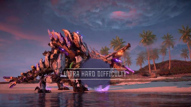Horizon Forbidden West | Major Update 1.14 Trailer | PS5, PS4 смотреть онлайн