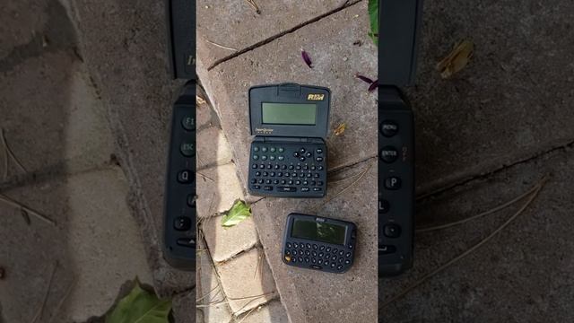 Interactive Pager смотреть онлайн