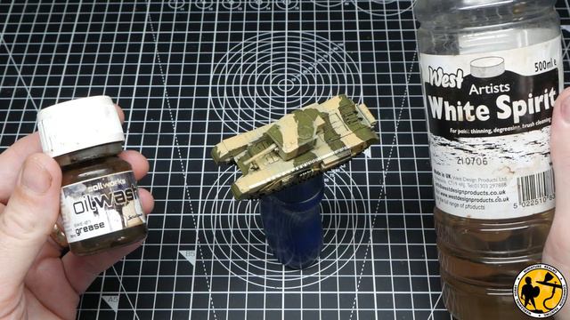 Flames of War | North Africa Project Update & Churchill Tutorial смотреть онлайн