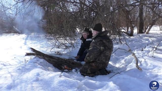 зимняя рыбалка. ловим всё что клюёт ловля на мормышку смотреть онлайн