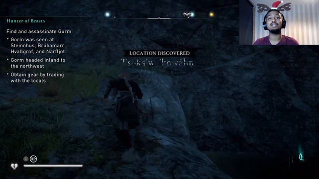 Assassin's Creed Valhalla #109 - Beating Gorm to Death смотреть онлайн