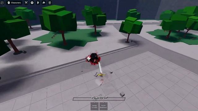 METAL BAT JUST GOT BUFFED In The Strongest Battlegrounds.. смотреть онлайн