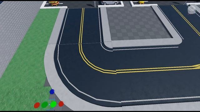 creating a map in roblox part 2 / Продолжаем строить карту ROBLOX часть 2 смотреть онлайн