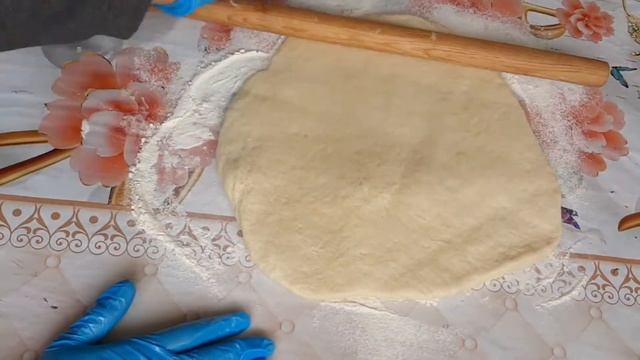 Вкусные блюда на любой вкус 