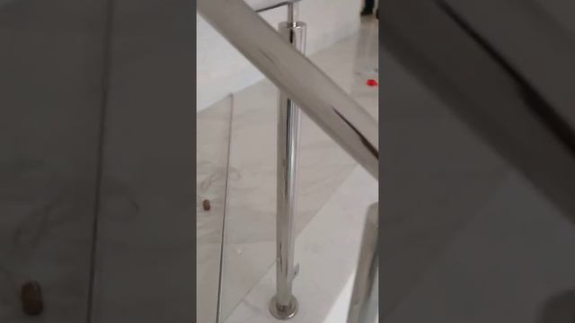 guarda corpo inox смотреть онлайн