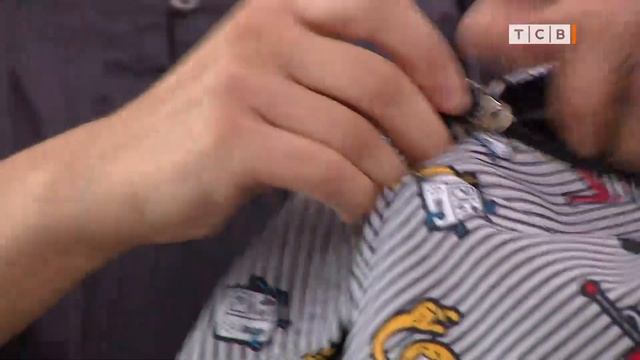 Сколько стоит собрать ребёнка в школу. Советы как сэкономить смотреть онлайн