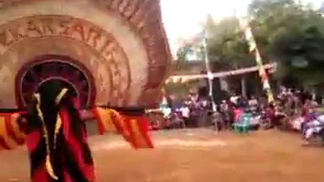 Perayaan 17 an dk ngleses ds selopanggung 2018 смотреть онлайн