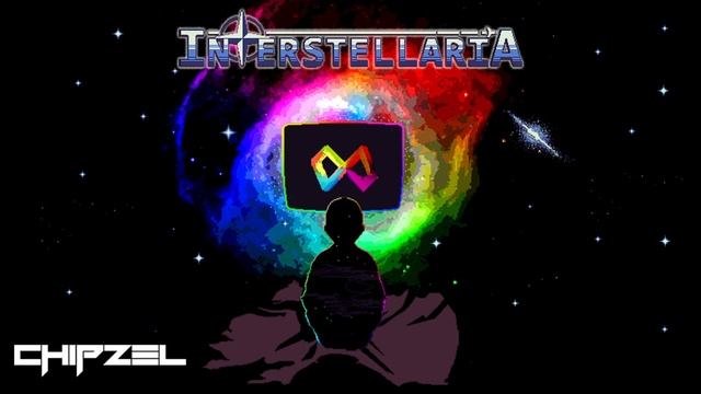 Interstellaria OST - Let's End This смотреть онлайн