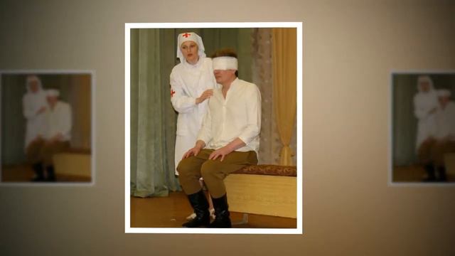 Если б не было тебя..."Незабудка" от Зои Кулиш. Все наши совместные роли... смотреть онлайн