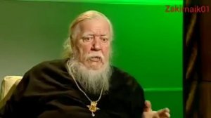 Доктор Закир Найк. Почему в мире так много религии? Ответ священника и ответ доктор Закир Найка