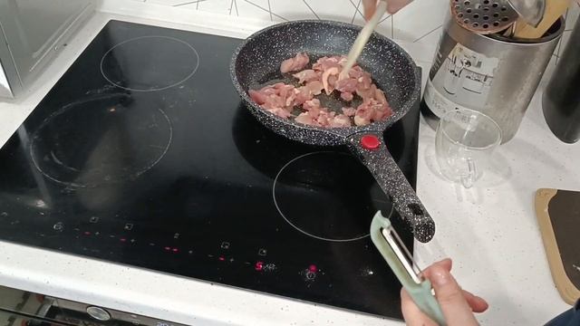 Рецепт рулета с курицей и картофелем смотреть онлайн