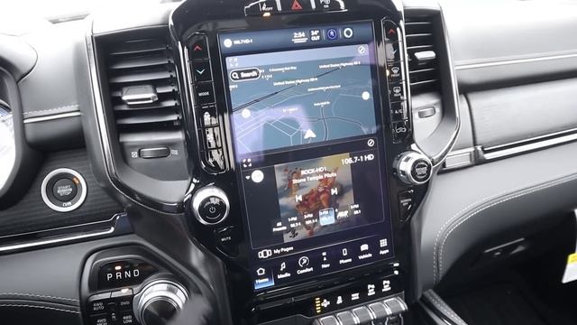 2022 Ram 1500 Limited Night Edition: Is The Ram Limited Still A Great Buy At $80,000? смотреть онлайн