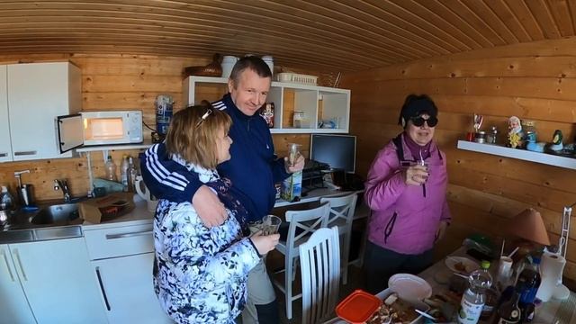 Ремонт окон на яхте смотреть онлайн