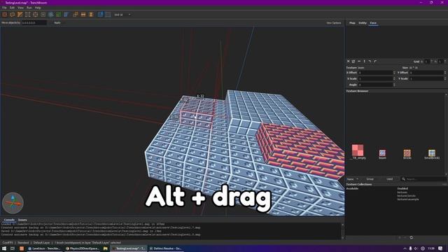 How To Make 3D Levels For Your Godot Game! (TrenchBroom + Qodot)