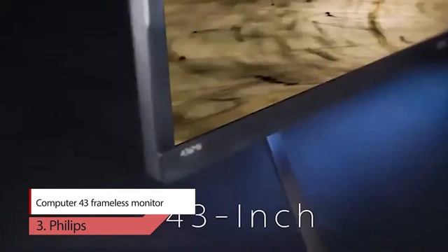 ✅Top 5 Best Monitors 43-49 inch 4K, Ultrawide, Gaming | Best Gaming Monitors of 2021 | Top 5 Check смотреть онлайн