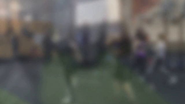 Рок-тренировка в Благовещенске. 2017. смотреть онлайн