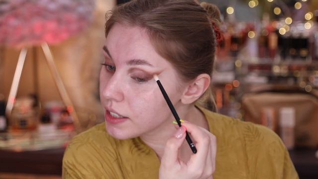 Новая палетка от Patrick Ta Major Dimension Eyeshadow Palette ОБЗОР смотреть онлайн