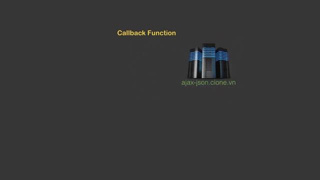 [Học AJAX & JSON] Bài 24: Tối ưu mã nguồn và callback function смотреть онлайн