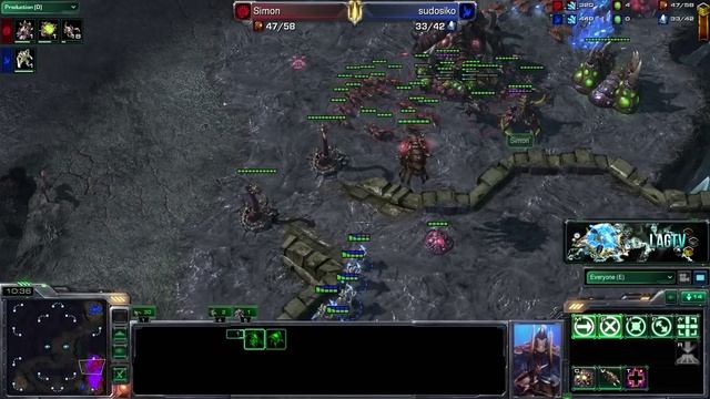 When Cheese Fails Cold Cast Marathon 2 Game 5 смотреть онлайн