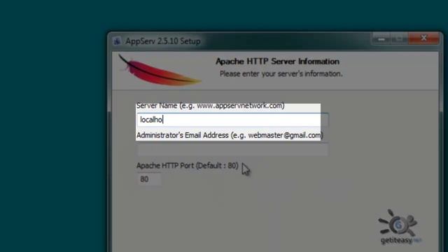 Tuto PHP : 1- Installation D'un Localhost смотреть онлайн
