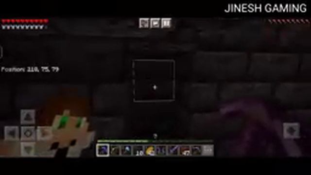 Minecraft Gameplay | Survival Season-2 | New 1.20 Update In Tamil | JineshGaming | Part-26 смотреть онлайн