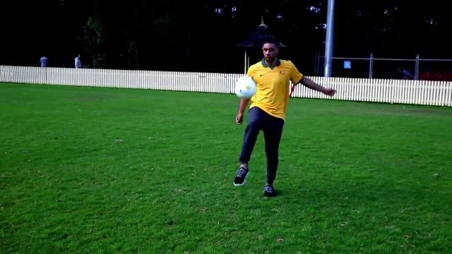 FIFA World Cup Tribute by Justice Crew смотреть онлайн