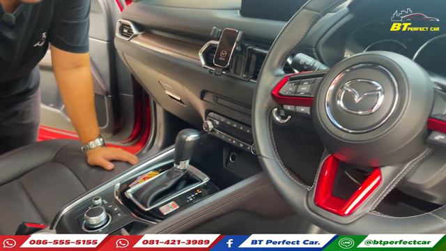 [ขายแล้ว] EP. 210 Mazda CX-5 2.5SP Turbo 4WD ปี 2020 | รถครอบครัวรุ่นท็อป มือเดียวไมล์น้อย смотреть онлайн