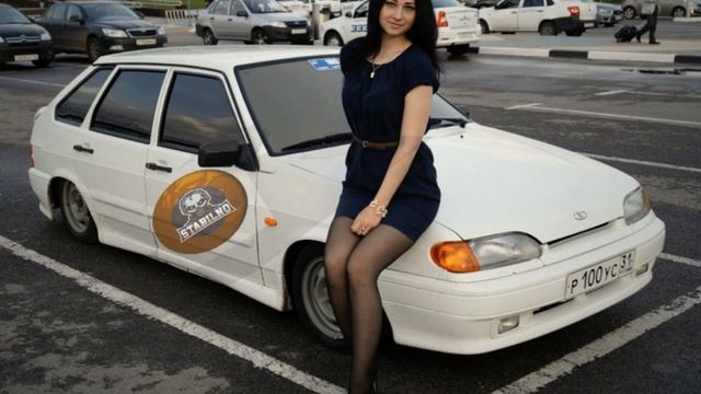 Девочка на белой четырке смотреть онлайн