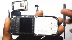 NOKIA എന്ന രാജാവ് (1209)