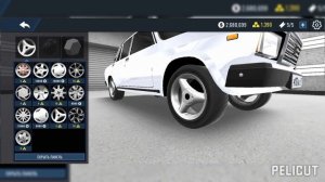 Последнее осеннее обновление в Russian Car Drift! Ивент с РАФ 2203 «Латвия» и новые диски!!!