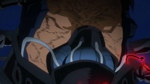 Моя геройская Академия - Всемогущий против Все За Одного