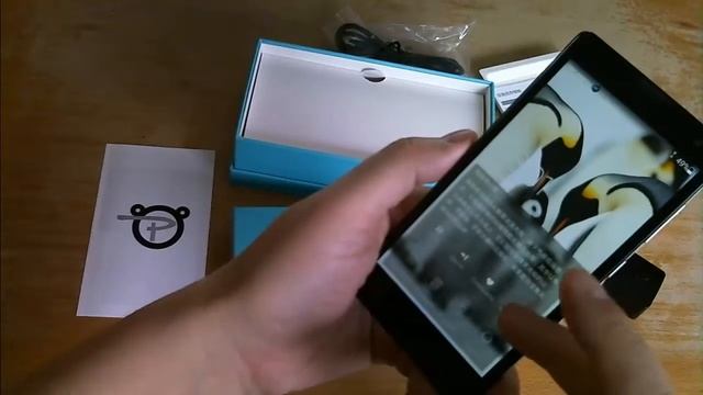 Обзор HUAWEI Honor 3C НОВАЯ версия смартфона на чипе Hisilicon Kirin 910 смотреть онлайн