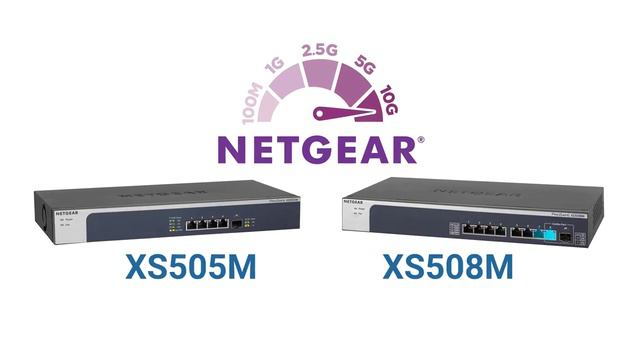 Introducing 10-Gigabit & Multi-Gigabit Switches | Business смотреть онлайн