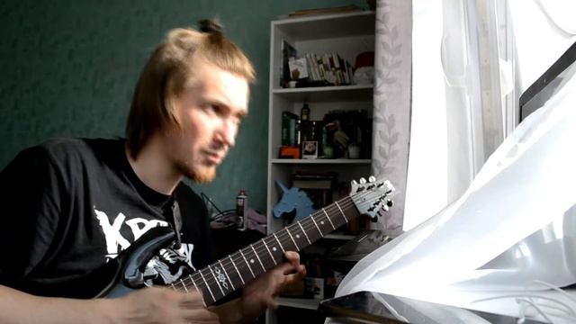 30 дней на гитаре. День десятый смотреть онлайн