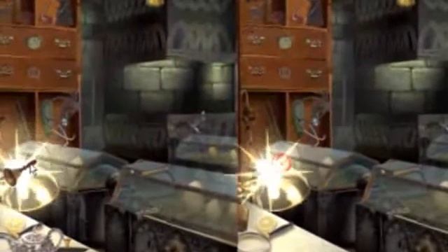 ABRA ACADEMY 2 RETURNING CAST Español смотреть онлайн