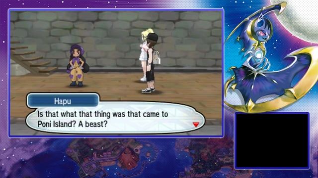 Pokemon Moon Part 42 THE NEW KAHUNA Gameplay Walkthrough ( Pokemon Sun Moon ) смотреть онлайн