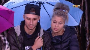 ДОМ-2 Город любви 4903 день Вечерний эфир (12.10.2017)