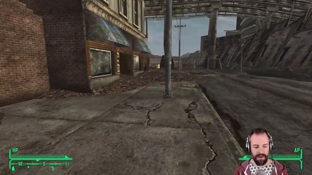 Fallout: New Vegas - EP028 смотреть онлайн