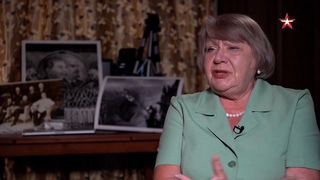 Д/ф соб. "Великая Отечественная война в хронике ТАСС" смотреть онлайн
