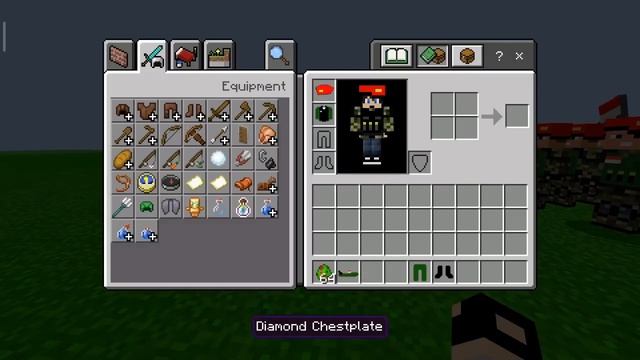 ADDON TNI SPESIAL KEMERDEKAAN INDONESIA DI MINECRAFT PE!!! смотреть онлайн