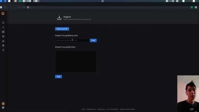 El dashboard que lo ve todo - Monitoreo con Grafana смотреть онлайн