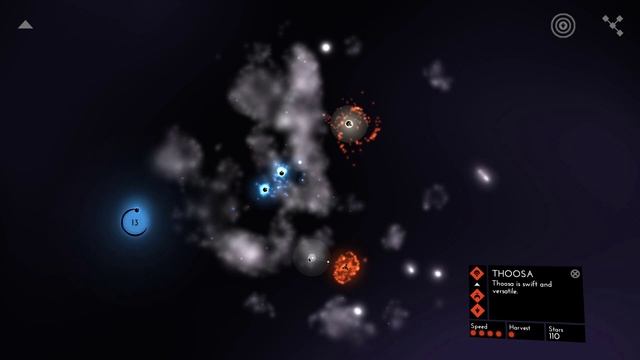 Devouring Stars - Gameplay Video #2 смотреть онлайн