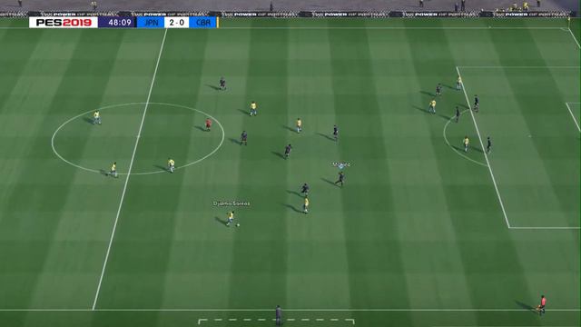 [PES2013] 2019.03.23 Japan - Classic Brazil смотреть онлайн