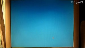 Установка Windows XP