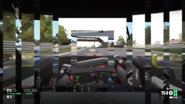 Project CARS Обзор игры (Самая красивая гоночная игра на ПК!) смотреть онлайн