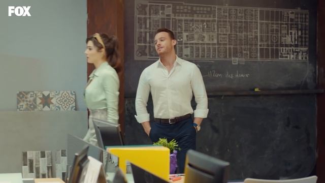 Sen Çal Kapımı 12. Bölüm смотреть онлайн