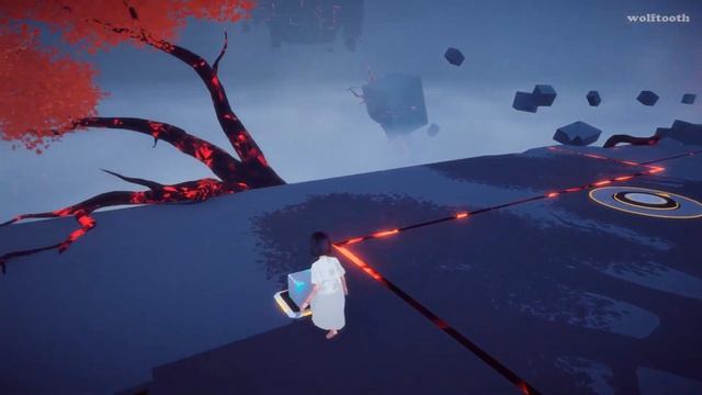 Ever Forward - Full Gameplay Walkthrough & Ending смотреть онлайн